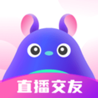 龙猫交友app官方最新版下载 v1.2.5.2022
