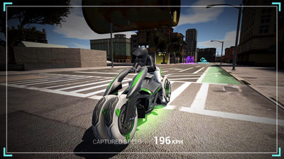 全民赛车模拟免费版免广告版下载1