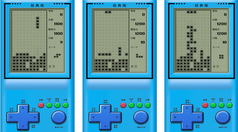 俄罗斯方块经典版免广告版下载