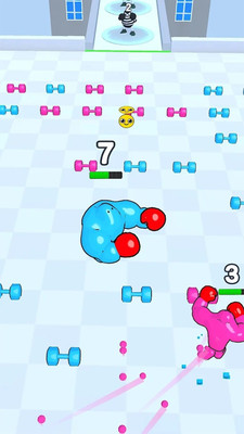 巨人大作战免费版免广告版下载4