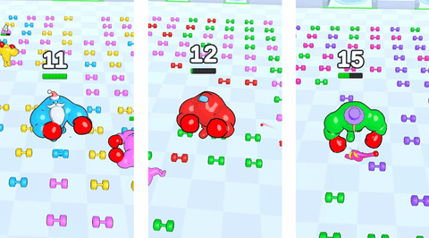 巨人大作战免费版免广告版下载