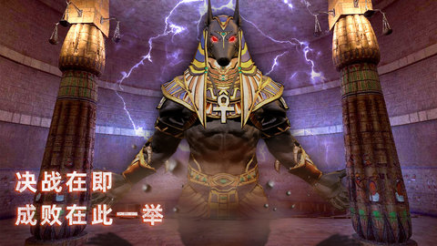 无尽噩梦禁区最新免费版下载1