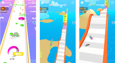 绝地球升免广告版下载