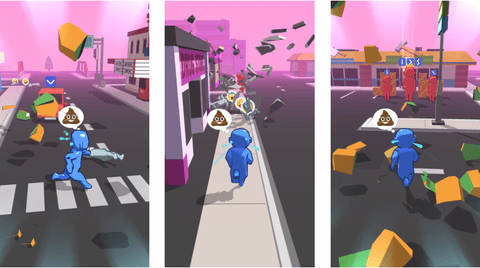 突突突免广告版下载