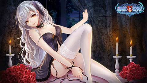 姬魔恋战纪下载官方版