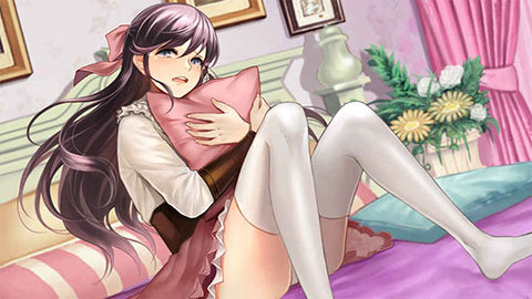 姬魔恋战纪下载官方版4