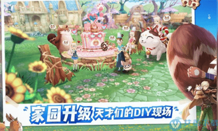 赛尔特大陆内购免费版下载2