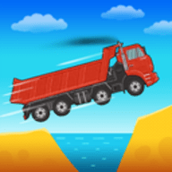 狂奔的卡车免费版免广告版下载 v1.1
