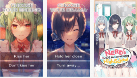 宅男高中生存指南汉化版下载