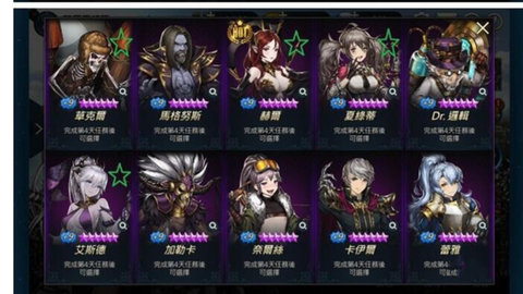 棕色尘埃汉化版下载