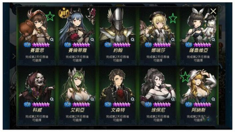 棕色尘埃汉化版下载