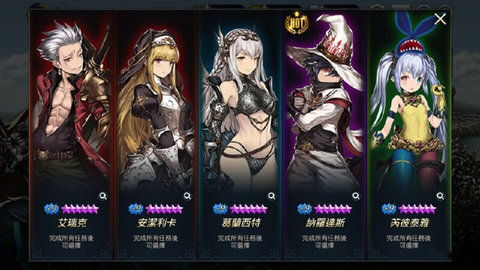 棕色尘埃汉化版下载