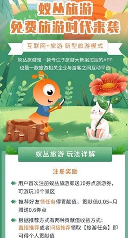 蚁丛旅游官方正式版下载3
