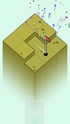 高尔夫之巅免广告版下载4
