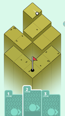 高尔夫之巅免广告版下载1