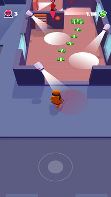 头号特工3d免费版免广告版下载3