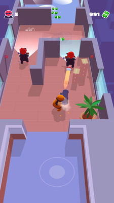 头号特工3d免费版免广告版下载2