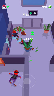 头号特工3d免费版免广告版下载5