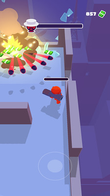 头号特工3d免费版免广告版下载1