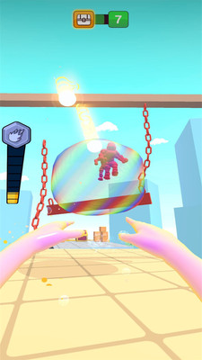 超能力英雄免广告版下载3