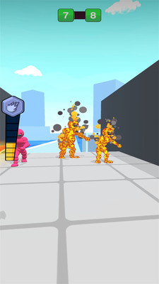 超能力英雄免广告版下载1