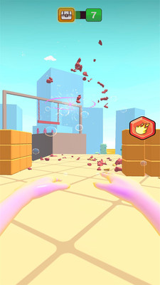 超能力英雄免广告版下载4