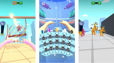 超能力英雄免广告版下载