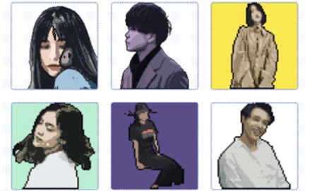 像素生成器下载手机版