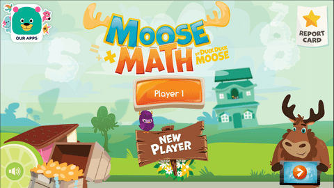 慕斯数学安卓版下载1