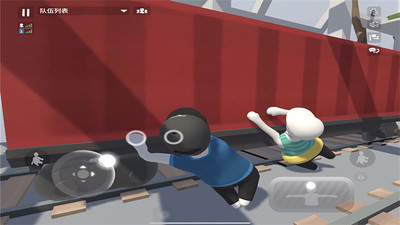 人类帮派一败涂地联机版下载2