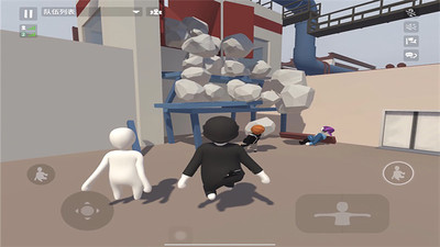 人类帮派一败涂地联机版下载