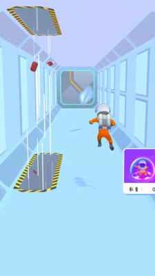 太空人神躲避免广告版下载1