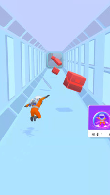 太空人神躲避免广告版下载2