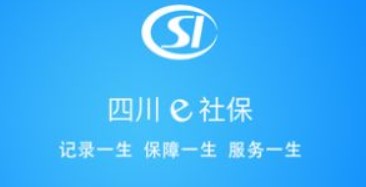 四川e社保安卓正式版下载