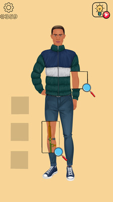名侦探老王免广告版下载4