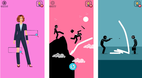 名侦探老王免广告版下载