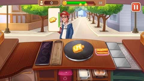 楼下的早餐店官方下载