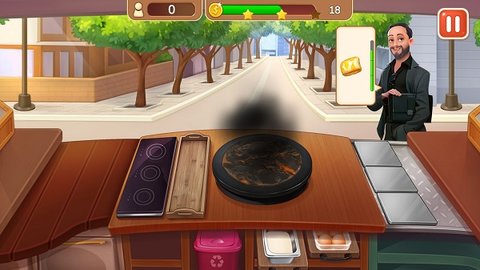 楼下的早餐店官方下载