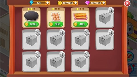 楼下的早餐店官方下载