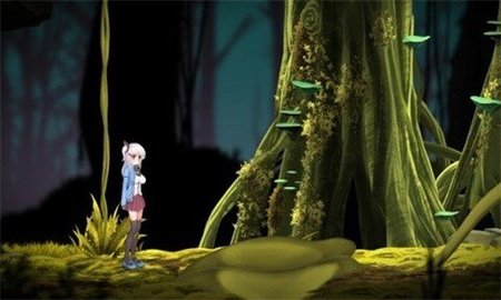 阿尔卑斯与危险森林安卓版下载4