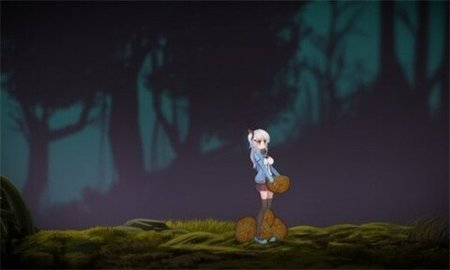 阿尔卑斯与危险森林安卓版下载2