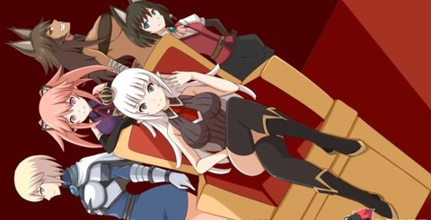 魔王之女的物语免费版下载1