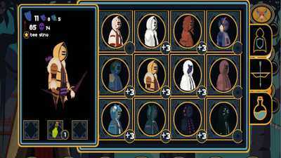 口袋猎人元世纪内购免费版最新版下载1