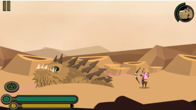 口袋猎人元世纪内购免费版最新版下载4