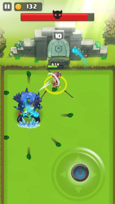 弓箭侠免费版免广告版下载2