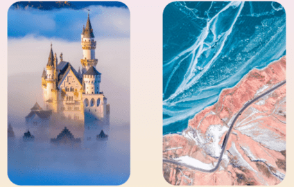 灵动壁纸APP最新版下载