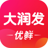 大润发优鲜APP官方版下载 v1.6.4