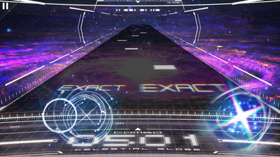 同步音律喵赛克内购免费版最新版下载1