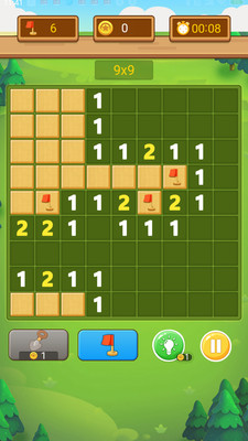 扫雷小能手免广告版下载2