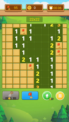 扫雷小能手免广告版下载1